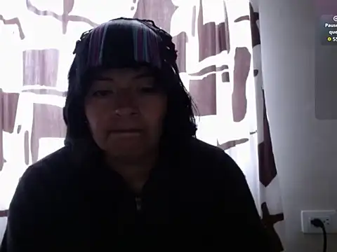 Acelinrose online show from February 23, 11:51 am