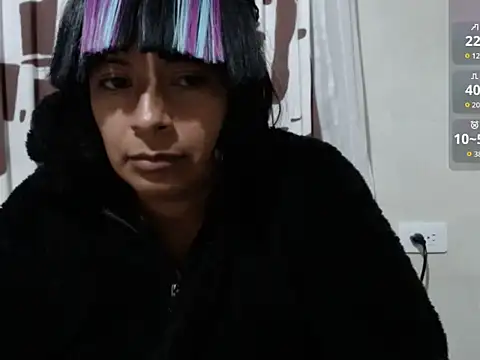 Acelinrose online show from March 29, 1:49 am