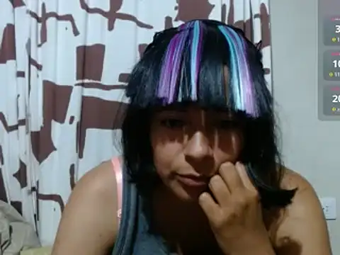 Acelinrose online show from May 24, 1:43 am
