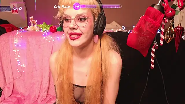 tacodeluxxxe online show from December 19, 1:34 am