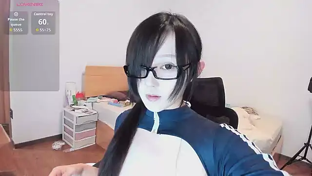xiaomaoxue online show from October 4, 1:31 pm