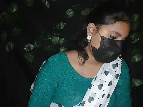 Anusree-Sexy online show from February 10, 7:51 pm