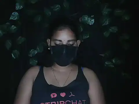 Anusree-Sexy online show from February 17, 4:20 am