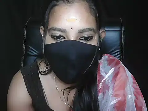 Anusree-Sexy online show from April 12, 6:35 pm