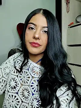 ValeNiitaLuv online show from March 30, 11:06 pm