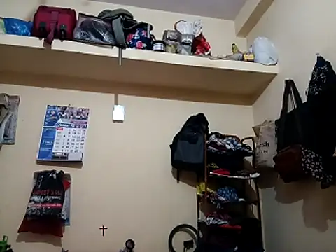 chunkyguy98 online show from October 17, 10:51 am