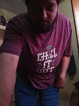 chunkyguy98 online show from November 20, 5:51 am