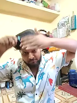 chunkyguy98 online show from March 27, 12:16 pm