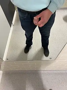 Felix839 online show from April 9, 12:10 pm