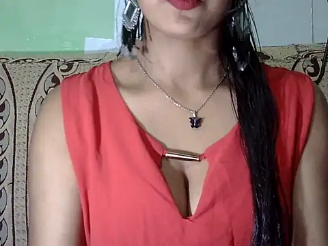 sexy-irm online show from November 10, 5:28 am