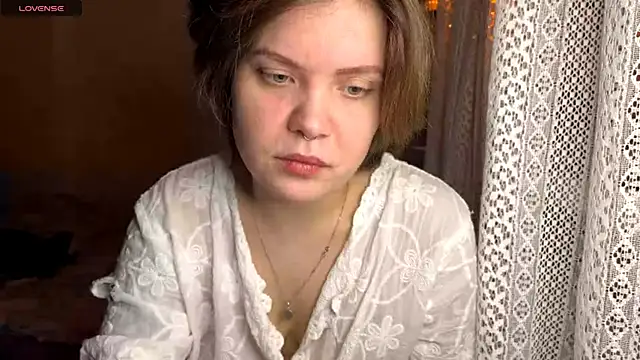 SabrinaFolts online show from November 8, 6:07 pm