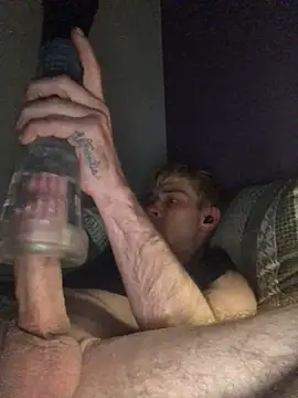 crysGERM online show from April 12, 1:10 am