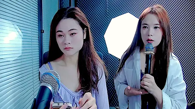 Snapshot of YY-27 chatting on September 24, 10:07 am YY-27 online show from September 24, 10:07 am