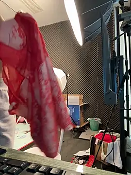 Snapshot of YY-27 chatting on December 2, 4:18 am YY-27 online show from December 2, 4:18 am