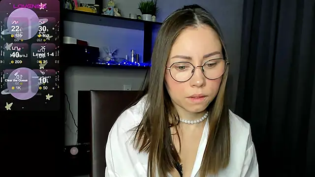 Snapshot of fun_nd_bun chatting on September 29, 1:55 am fun nd bun online show from September 29, 1:55 am