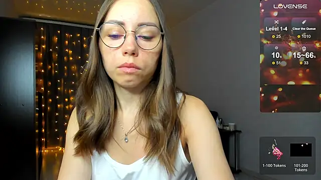 fun nd bun online show from December 20, 2:07 am