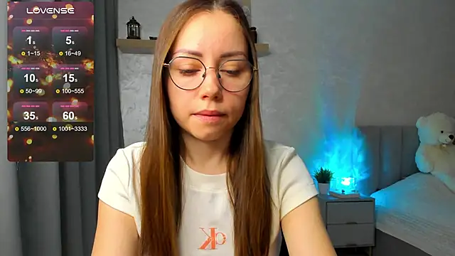 fun nd bun online show from March 22, 12:25 am