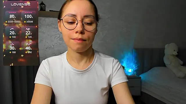 fun nd bun online show from March 23, 1:20 am