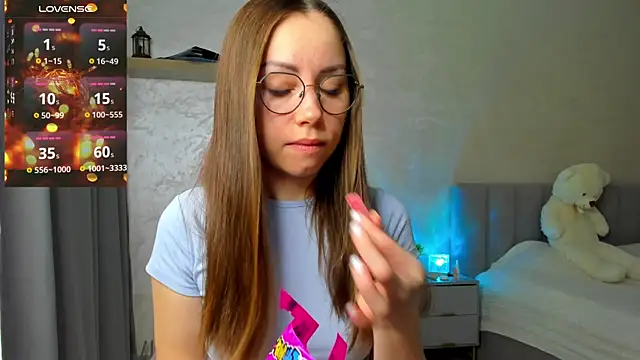 fun nd bun online show from April 15, 1:34 am