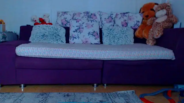 CassieSpell online show from February 13, 7:54 pm