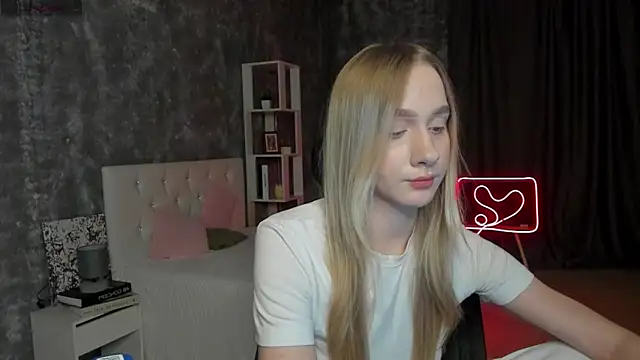 Snapshot of mellisadream chatting on October 7, 12:41 am mellisadream online show from October 7, 12:41 am