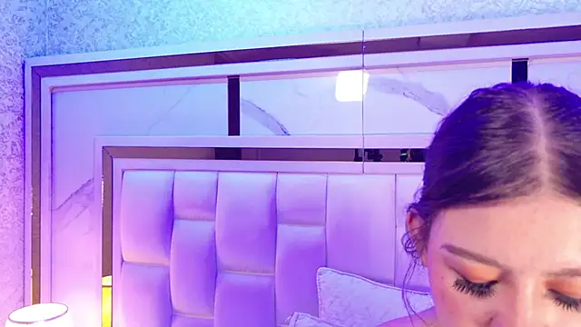 samanthaa sm online show from March 22, 12:08 pm