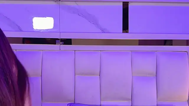 samanthaa sm online show from May 10, 3:01 am