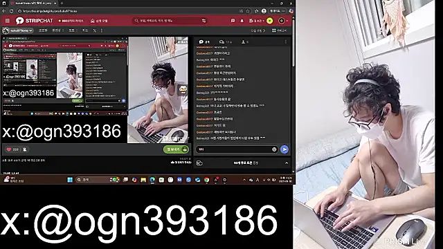 kuku971koko online show from September 30, 2:22 pm