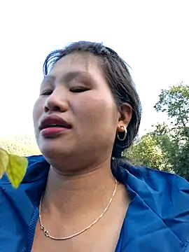 diamond-- online show from October 18, 12:13 am