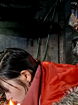 diamond-- online show from November 27, 12:56 am