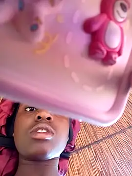 BlackPearl 19 online show from April 2, 6:11 am