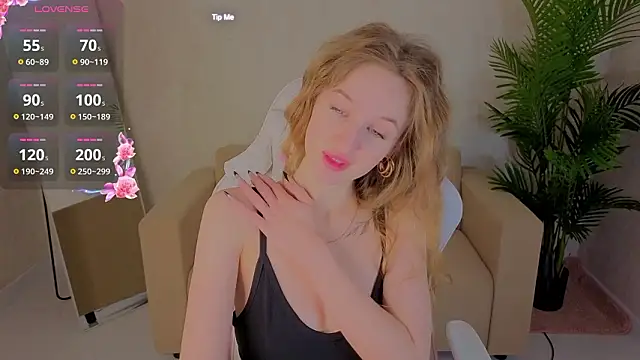 kianawhite online show from February 4, 9:26 am