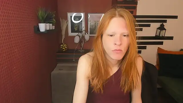 ChloeValentinee online show from November 25, 12:38 pm