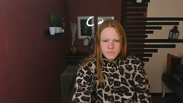 ChloeValentinee online show from December 1, 12:32 pm