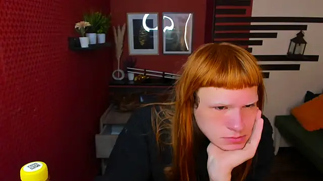 ChloeValentinee online show from January 6, 12:20 pm