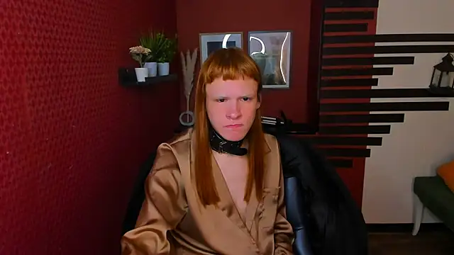 ChloeValentinee online show from January 8, 1:46 pm