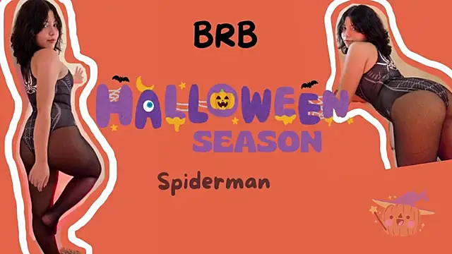 Dalia coop online show from October 17, 7:27 pm