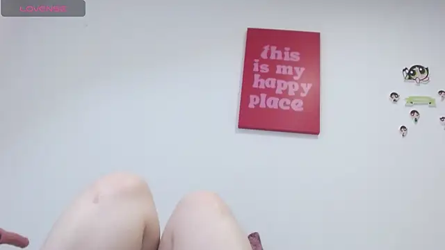 AmandaaWats online show from March 27, 10:31 pm