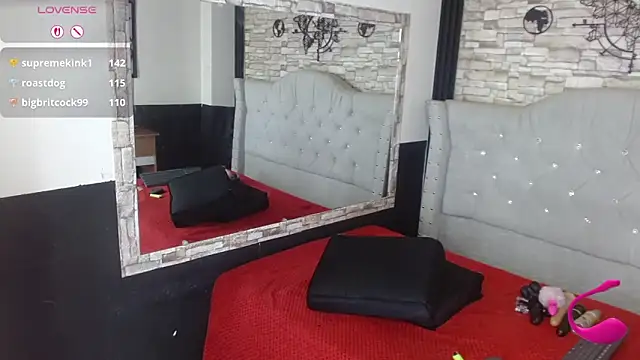 katalella 22hot online show from December 15, 5:55 am