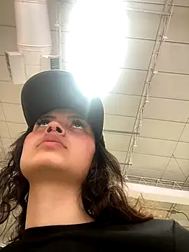 Camila Nyx online show from November 11, 5:46 pm