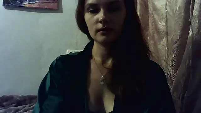 KissGerlli online show from September 29, 4:56 pm
