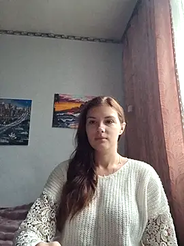 KissGerlli online show from October 2, 5:58 am