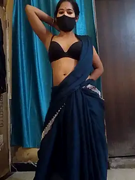 Mansi01 online show from October 3, 9:23 pm