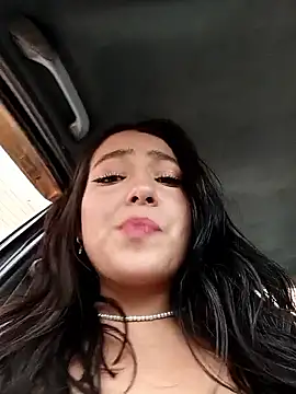  Luna-1 online show from February 14, 7:32 pm