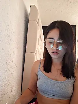 Akane24 online show from October 7, 4:48 pm