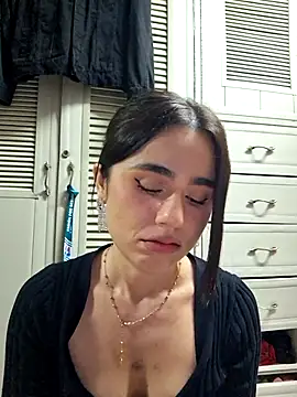 Akane24 online show from October 26, 3:23 am