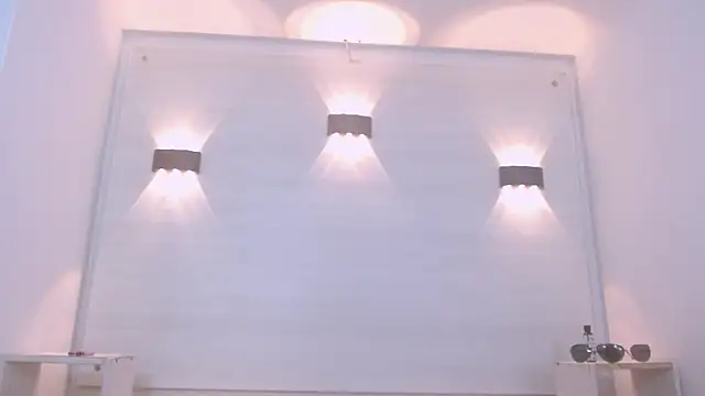 marcus hans  online show from October 26, 7:20 pm