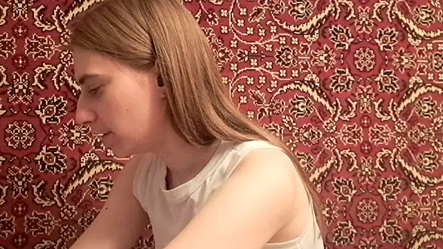 ivetabloom online show from September 21, 5:36 pm
