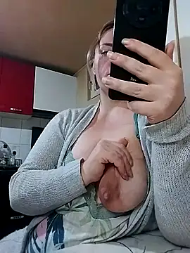 Snapshot of Mommygetnaughty chatting on December 1, 9:53 pm Mommygetnaughty online show from December 1, 9:53 pm