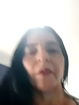 RubyFlamee online show from September 27, 4:01 pm